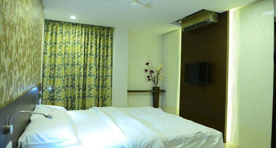 Hotel Serena, Anantapur 5